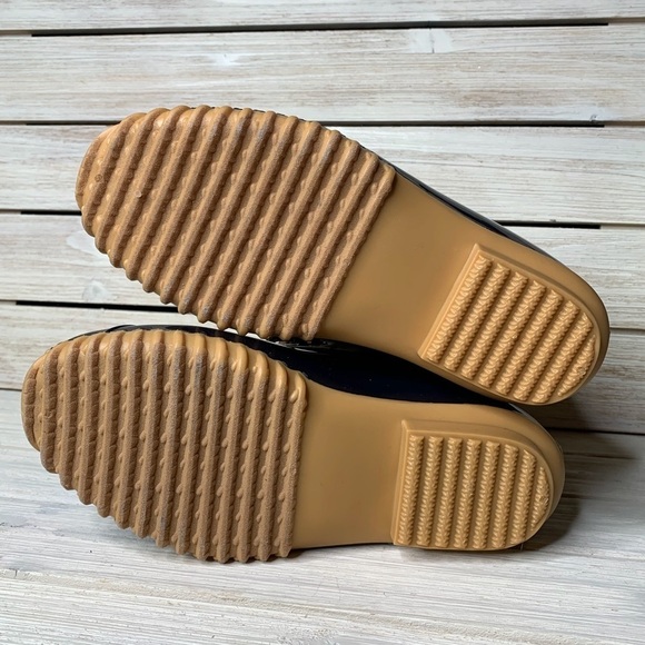 Sporto Elana Duck Boots - Picture 6 of 8